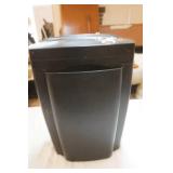 Paper Shredder Waste basket. Fellows