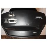 Paper Shredder Waste basket. Fellows