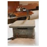 Vintage Sears and Roebuck Scroll Saw