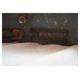 Vintage Sears and Roebuck Scroll Saw