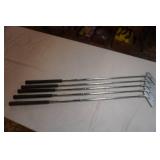 NEW Golf Putters (5ct)