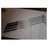 NEW Golf Putters (5ct)