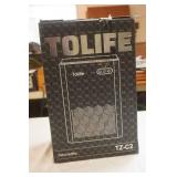 TO LIFE Dehumidifier TZ-C2