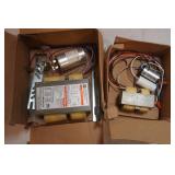 GE HID Ballast Replacement Kit