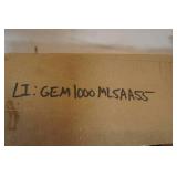 GE HID Ballast Replacement Kit