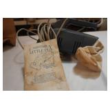 Electrolux Little Lux Hand Held Vacuum