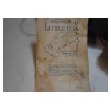 Electrolux Little Lux Hand Held Vacuum