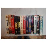 VHS Tapes