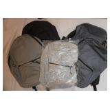 NEW (6ct) Backpacks.