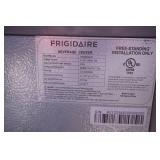 Frigidaire 17.5'x19' Beverage Center