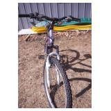 Bicycle Huffy Highland 24'