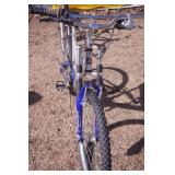 Bicycle. Mongoose 7500 Pacific 26'