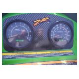 1998 Arctic Cat ZR 600 EFI (runs & drives) 5,200 miles