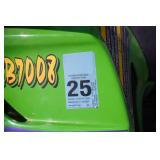 1998 Arctic Cat ZR 600 EFI (runs & drives) 5,200 miles