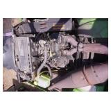 1998 Arctic Cat ZR 600 EFI (runs & drives) 5,800 miles