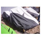 1998 Arctic Cat ZR 600 EFI (runs & drives) 5,800 miles