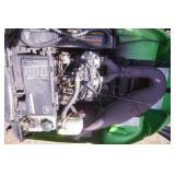 1998 Arctic Cat ZR 600 EFI (needs carburetor work-will run & drive) 4,663 miles