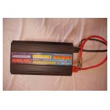 NEW Power Inverter. Lvyuan 4000W/8000W