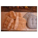 Dining Room Chair Seat Cushions