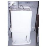 Midea Cub Dehumidifier