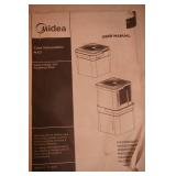 Midea Cub Dehumidifier