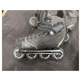 CCM Inline Roller Skates