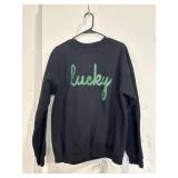 Assorted Long-Sleeved Tops Lot