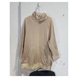 Assorted Long-Sleeved Tops Lot