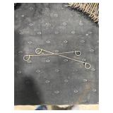 Metal Wire & Ties