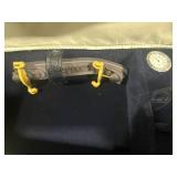 Amati's Fine Instruments Violin