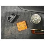 Amati's Fine Instruments Violin