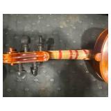 Amati's Fine Instruments Violin