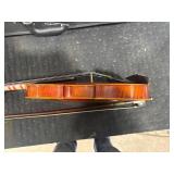 Amati's Fine Instruments Violin
