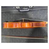 Amati's Fine Instruments Violin