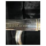 Accent TR 959 BDB Trumpet