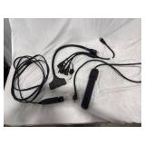 Electrical Cords and Power Strips