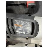 Craftsman 19.2V Cordless Tool Lot