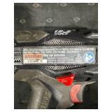 Craftsman 19.2V Cordless Tool Lot