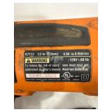 Ridgid R7111 Electric Drill