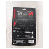 Tekton Hex Key Wrench Set