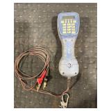 Fluke Networks TS52 PRO Test Set