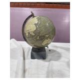 Vintage Style Desk Globe