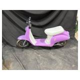 Razor Electric Scooter