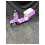 Razor Electric Scooter