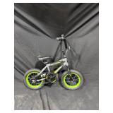 Huffy Rock It 12-inch Bicycle