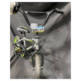 Huffy Rock It 12-inch Bicycle