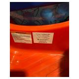 Spiderman 6V Ride-On Car