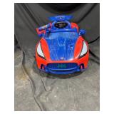 Spiderman 6V Ride-On Car