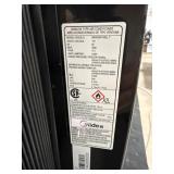 Midea Window Air Conditioner