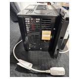 Midea Window Air Conditioner